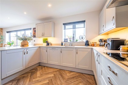 photo for Cheddington, Buckinghamshire