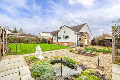 photo for Eaton Bray, Central Bedfordshire