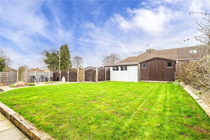 photo for Eaton Bray, Central Bedfordshire