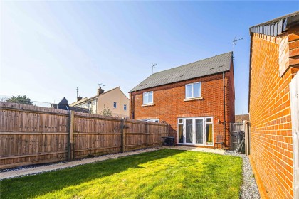 photo for Edlesborough, Buckinghamshire