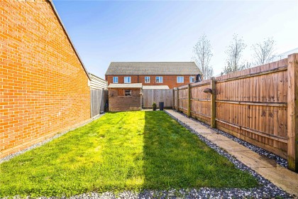 photo for Edlesborough, Buckinghamshire