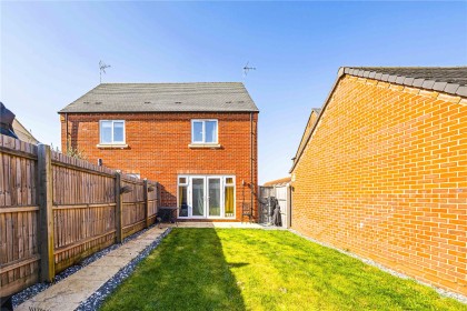 photo for Edlesborough, Buckinghamshire