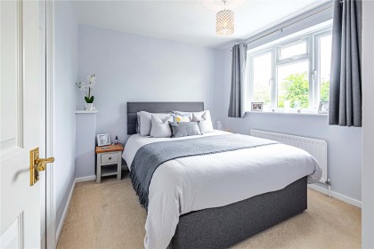 photo for Eaton Bray, Bedfordshire
