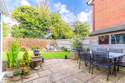 photo for Eaton Bray, Bedfordshire