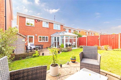 photo for Eaton Bray, Bedfordshire