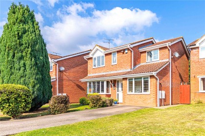 photo for Eaton Bray, Bedfordshire