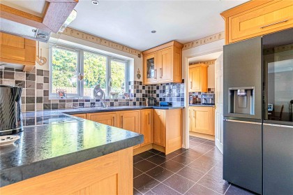 photo for Eaton Bray, Bedfordshire