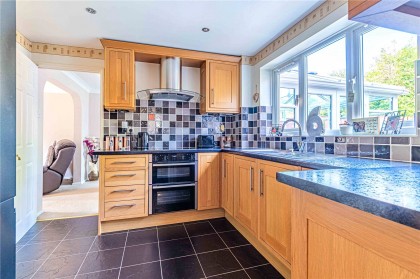 photo for Eaton Bray, Bedfordshire
