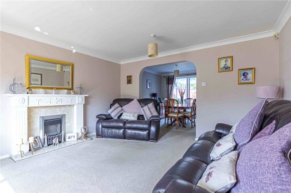 photo for Eaton Bray, Bedfordshire