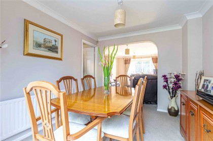 photo for Eaton Bray, Bedfordshire