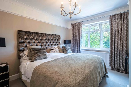 photo for Ivinghoe Aston, Buckinghamshire