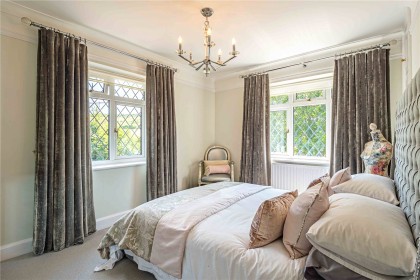 photo for Ivinghoe Aston, Buckinghamshire