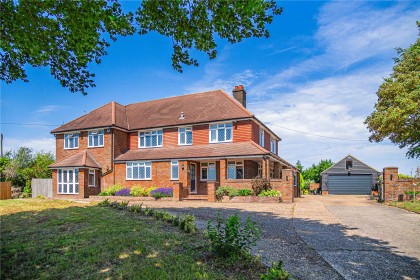 photo for Ivinghoe Aston, Buckinghamshire