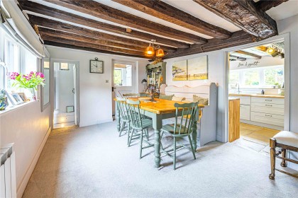 photo for Edlesborough, Buckinghamshire