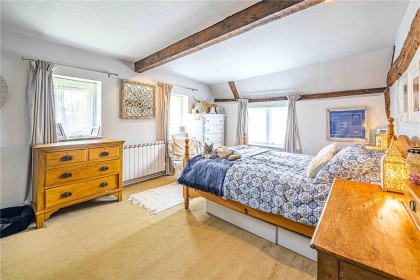 photo for Edlesborough, Buckinghamshire