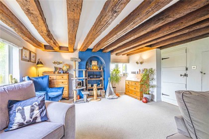 photo for Edlesborough, Buckinghamshire