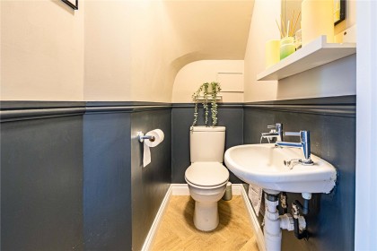 photo for Cotterells, Hemel Hempstead, Hertfordshire