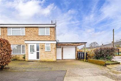 photo for Adeyfield, Hemel Hempstead, Hertfordshire