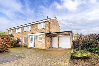 photo for Adeyfield, Hemel Hempstead, Hertfordshire