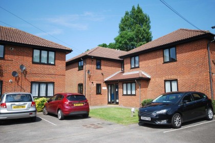 photo for Hales Park, Hemel Hempstead, Hertfordshire