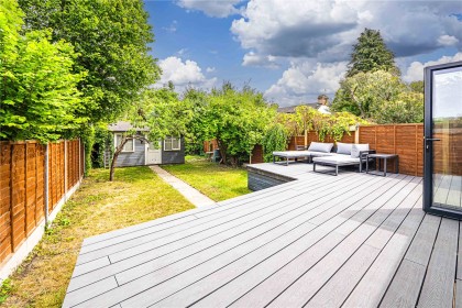 photo for Apsley, Hemel Hempstead, Hertfordshire