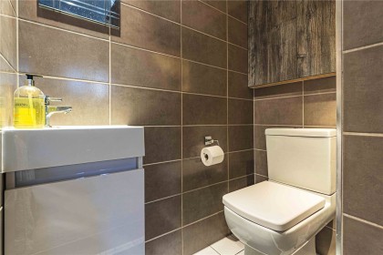 photo for Hunton Bridge, Kings Langley, Hertfordshire