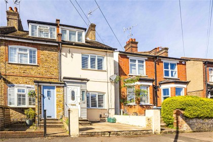 photo for Kings Langley, Hertfordshire