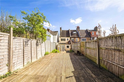 photo for Kings Langley, Hertfordshire