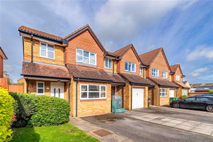 photo for Leavesden, Watford, Hertfordshire