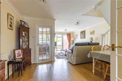 photo for Leavesden, Watford, Hertfordshire