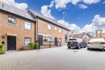 photo for Kings Langley, Hertfordshire