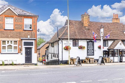 photo for Kings Langley, Hertfordshire