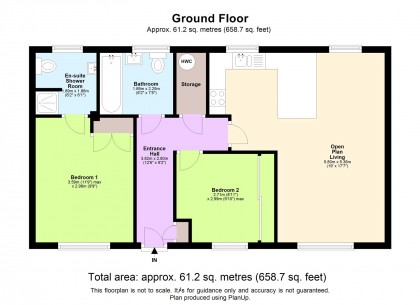 photo for Kings Langley, Hertfordshire