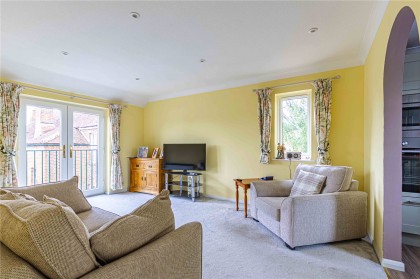 photo for High Street, Kings Langley, Hertfordshire