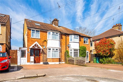 photo for Watford, Hertfordshire