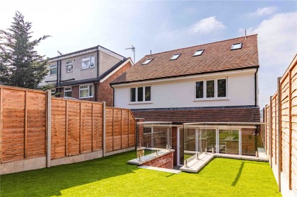 photo for Kings Langley, Hertfordshire