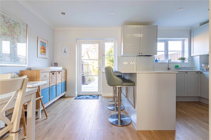 photo for Kings Langley, Hertfordshire