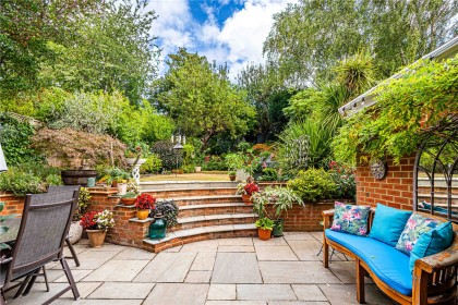 photo for Hunton Bridge, Kings Langley, Hertfordshire