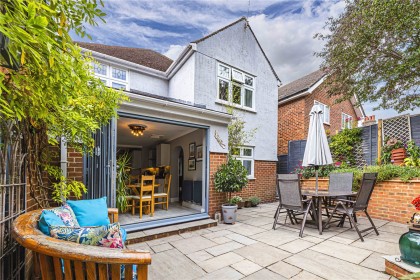 photo for Hunton Bridge, Kings Langley, Hertfordshire