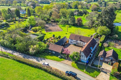 photo for Bovingdon, Hemel Hempstead, Hertfordshire