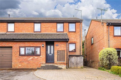 photo for Berkhamsted, Hertfordshire