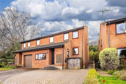 photo for Berkhamsted, Hertfordshire