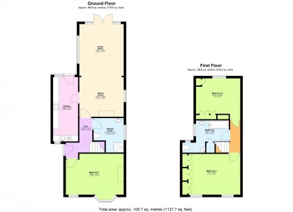 photo for Abbots Langley, Hertfordshire