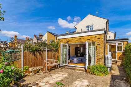 photo for Abbots Langley, Hertfordshire