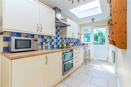 photo for Abbots Langley, Hertfordshire