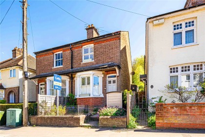 photo for Kings Langley, Hertfordshire