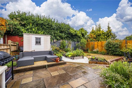 photo for Kings Langley, Hertfordshire