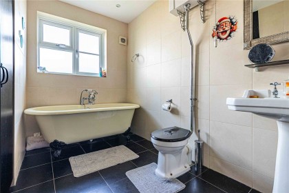 photo for Abbots Langley, Hertfordshire