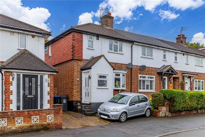 photo for Kings Langley, Hertfordshire