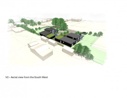 photo for Kings Langley, Hertfordshire